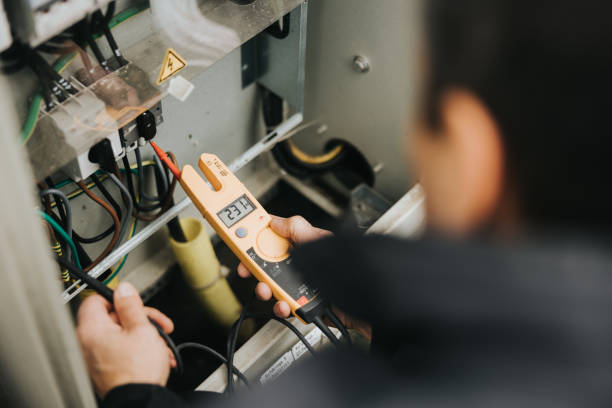 Best Electrician Near Me  in Monteagle, TN