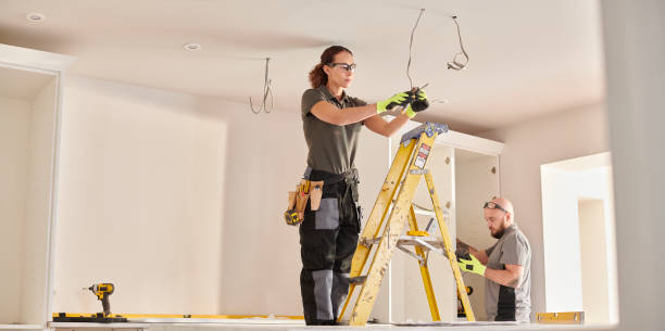 Best Affordable Electrician  in Monteagle, TN