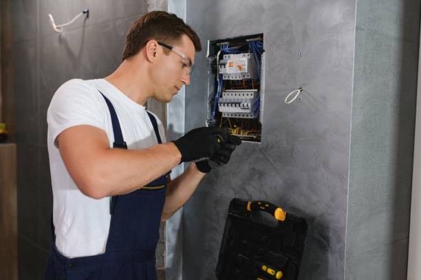 Best 24-Hour Electrician  in Monteagle, TN