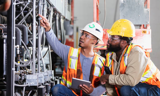 Best Electric Panel Repair  in Monteagle, TN