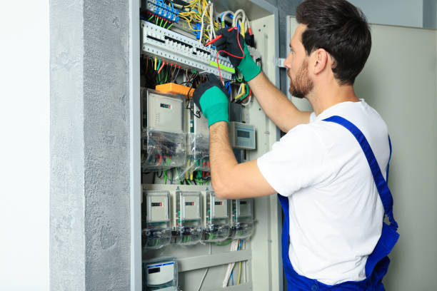 Best Electrical Rewiring Services  in Monteagle, TN